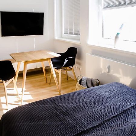 Louis & Louise Apartments & Rooms I Digital Check In BRE Εξωτερικό φωτογραφία