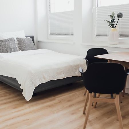 Louis & Louise Apartments & Rooms I Digital Check In BRE Εξωτερικό φωτογραφία