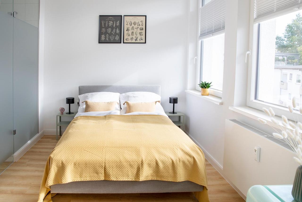 Louis & Louise Apartments & Rooms I Digital Check In BRE Εξωτερικό φωτογραφία