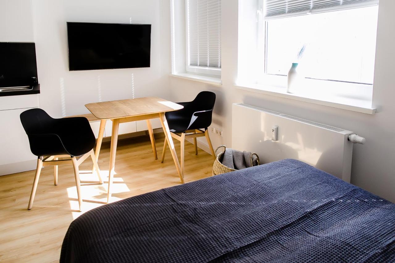 Louis & Louise Apartments & Rooms I Digital Check In BRE Εξωτερικό φωτογραφία