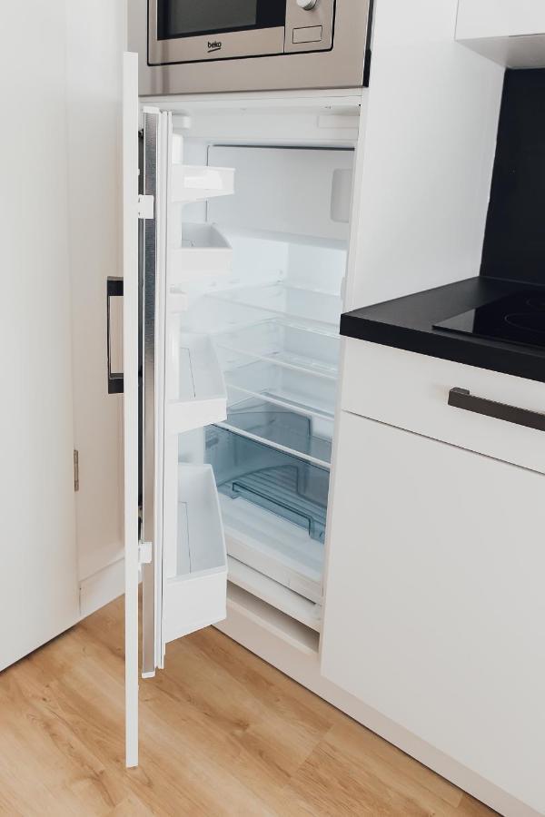 Louis & Louise Apartments & Rooms I Digital Check In BRE Εξωτερικό φωτογραφία