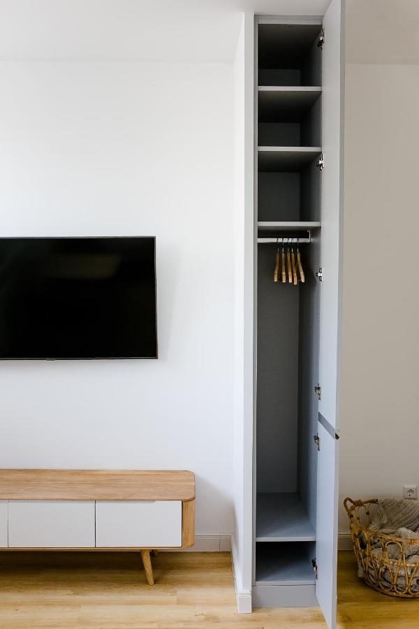 Louis & Louise Apartments & Rooms I Digital Check In BRE Εξωτερικό φωτογραφία